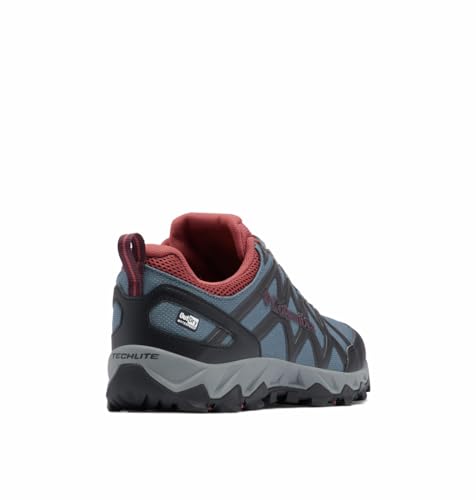 Image of Columbia Women Outdry Peakfreak X2 Hiking and Trekking Shoes