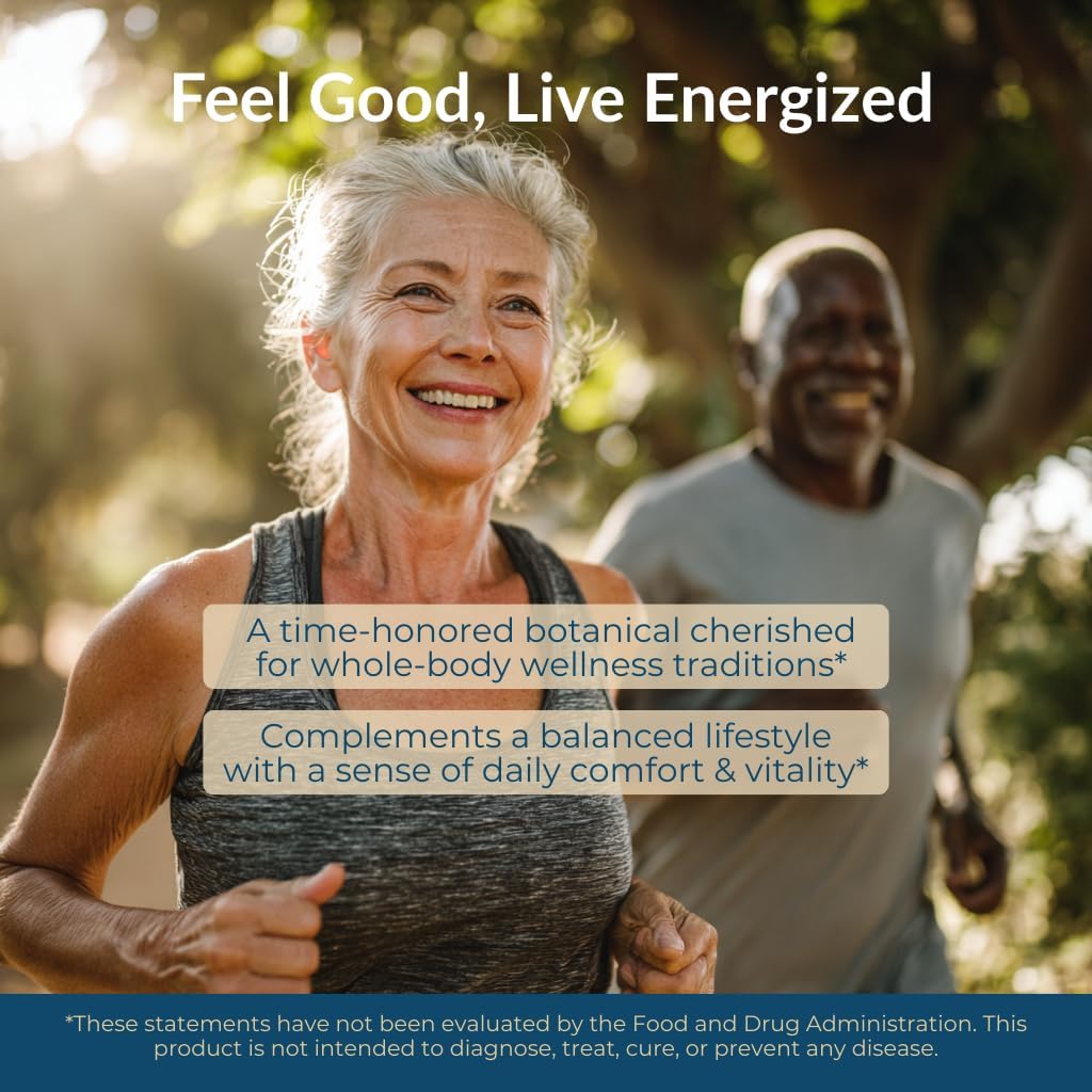 Black Seed Oil 1000mg Softgels – Cold-Pressed Nigella Sativa-1.8% Thymoquinone, Traditionally Used for Lung, Respiratory & Antioxidant Support* 60 Vegan Capsules, Non-GMO, Gluten-Free - Image 4