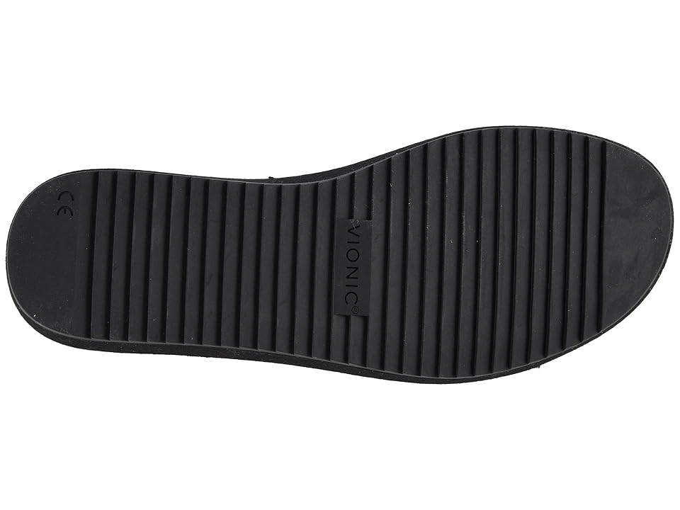 

VIONIC Kayan (Black) Women's Sandals