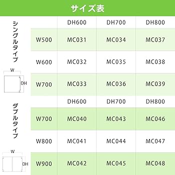Amazon | KAWAJUN (カワジュン) ミニ スイングドア ダブル