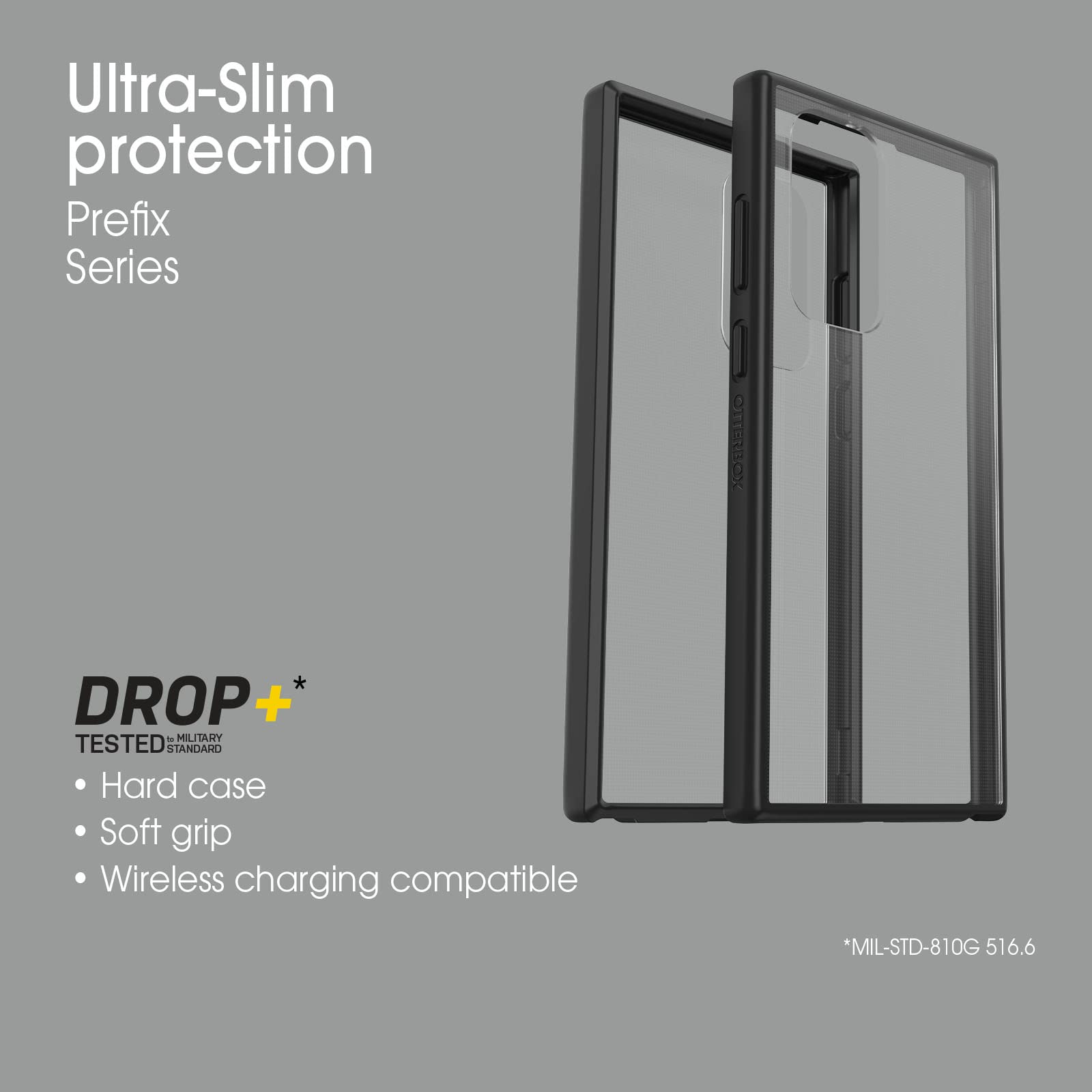 Otterbox prefix s22 ultra Clearance