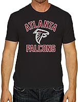 Vista 18 de Team Fan Apparel NFL - Camiseta Gameday para adultos, mezcla de algodón, sin etiquetas, semiajustada, da rienda suelta a tu espíritu