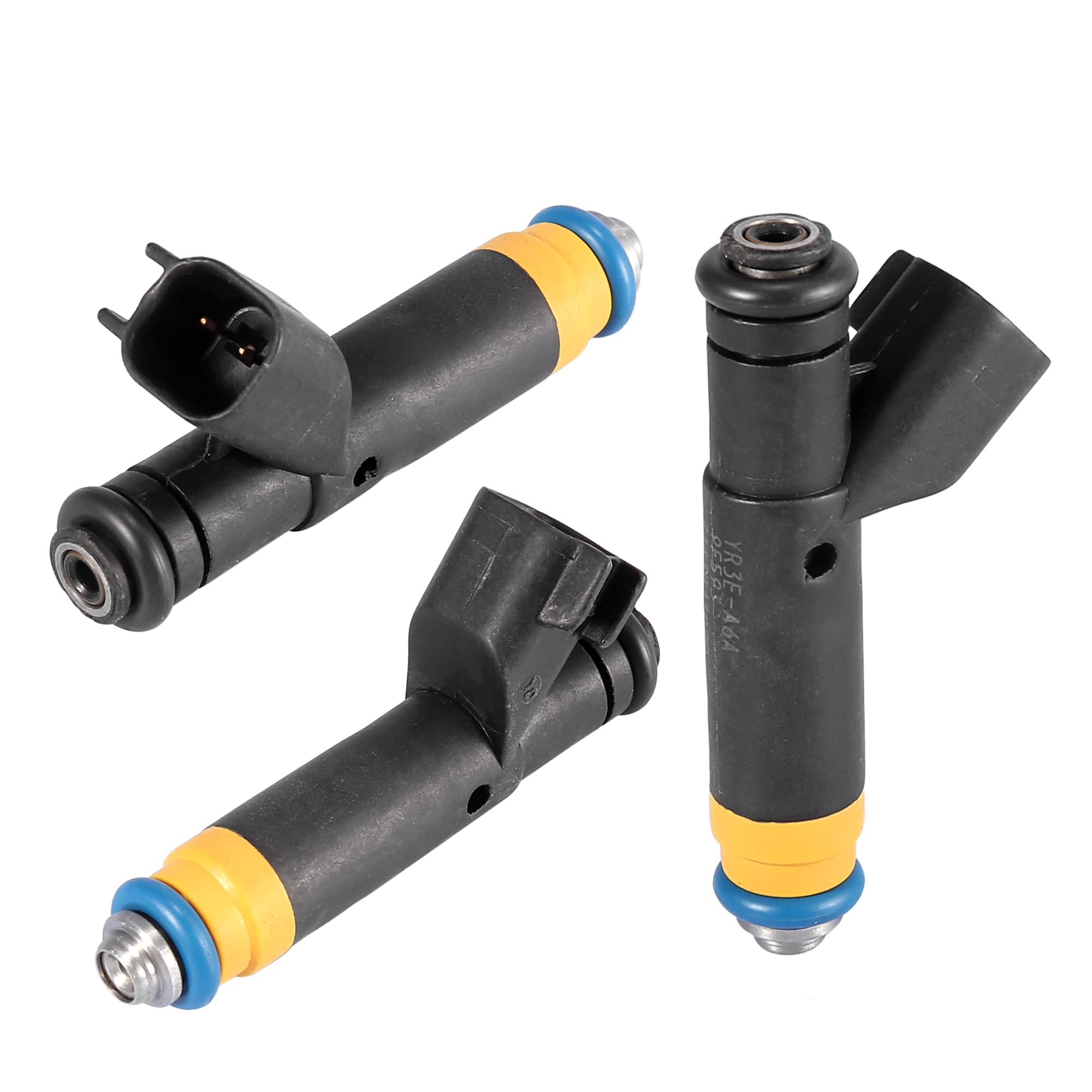 Amazon.com: X AUTOHAUX YR3Z9F593AA Fuel Injector for Ford F-150 