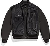 Vista 3 de G-STAR mens Lifevest Utility Bomber