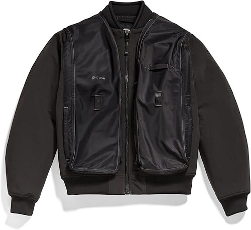 Miniatura 3 de G-STAR mens Lifevest Utility Bomber