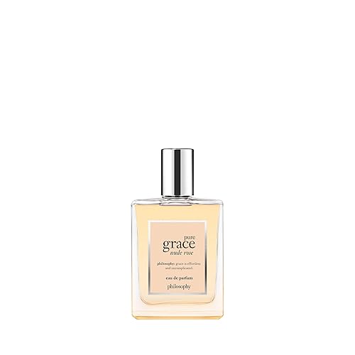 philosophy pure grace nude rose