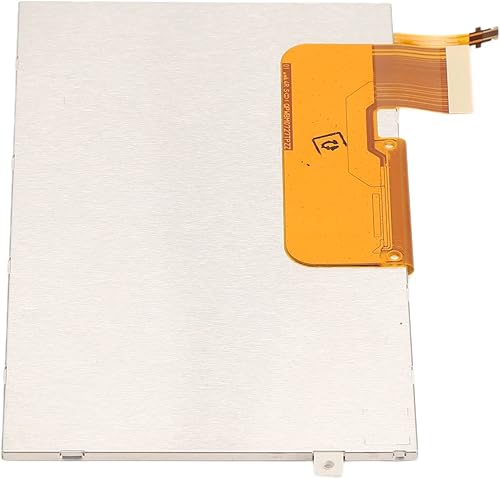 Miniatura 5 de Pantalla LCD de repuesto para PSP 3000, pantalla LCD profesional de retroiluminación, repuesto para kits de accesorios de consola PSP, duradera y