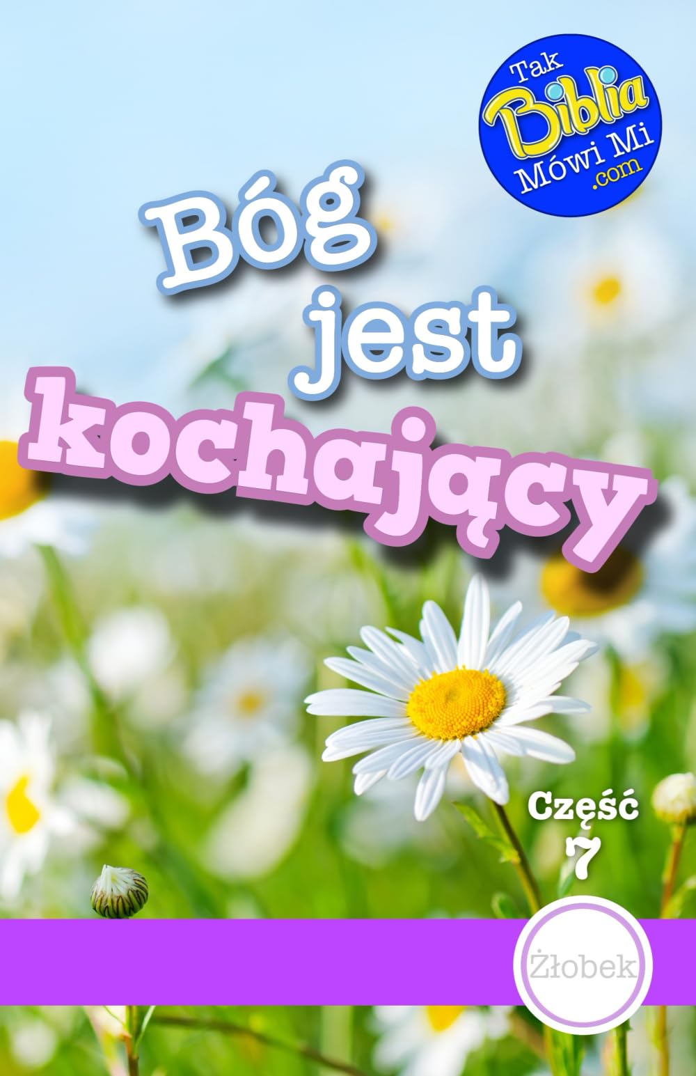 Bóg jest kochający