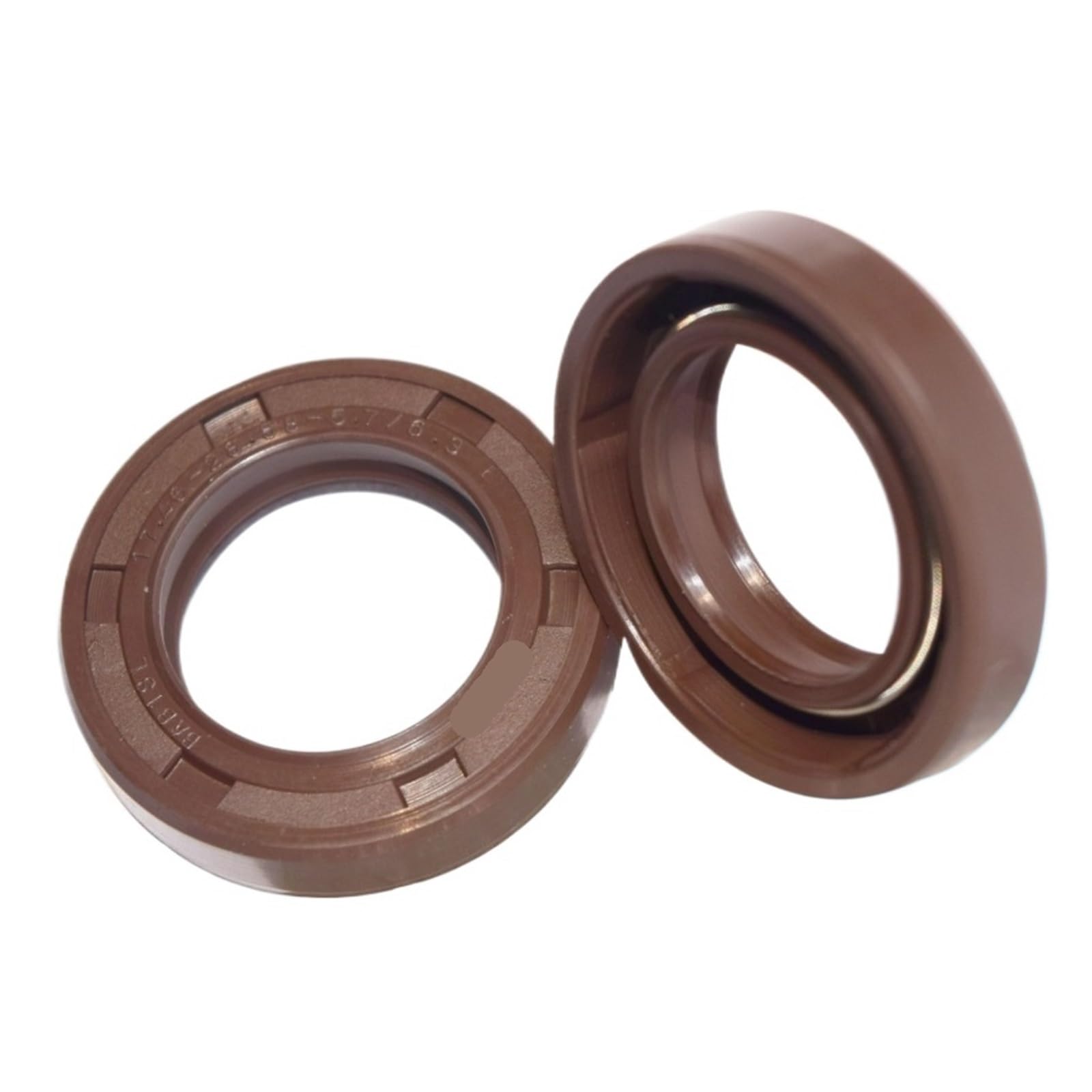 YMUGUEGH 1PCS 42 * 56.15 * 9.5mm/42x56.15x9.5mm Oil Seal