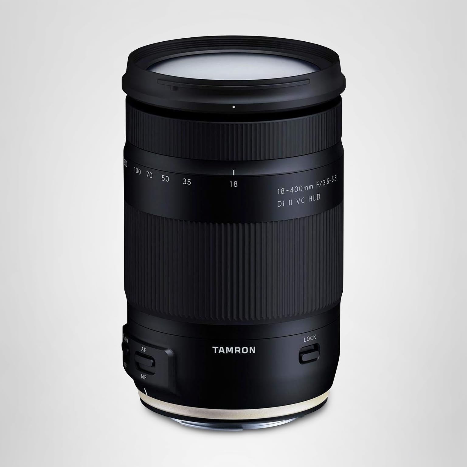 Amazon.com : Tamron 18-400mm F/3.5-6.3 DI-II VC HLD All-In-One