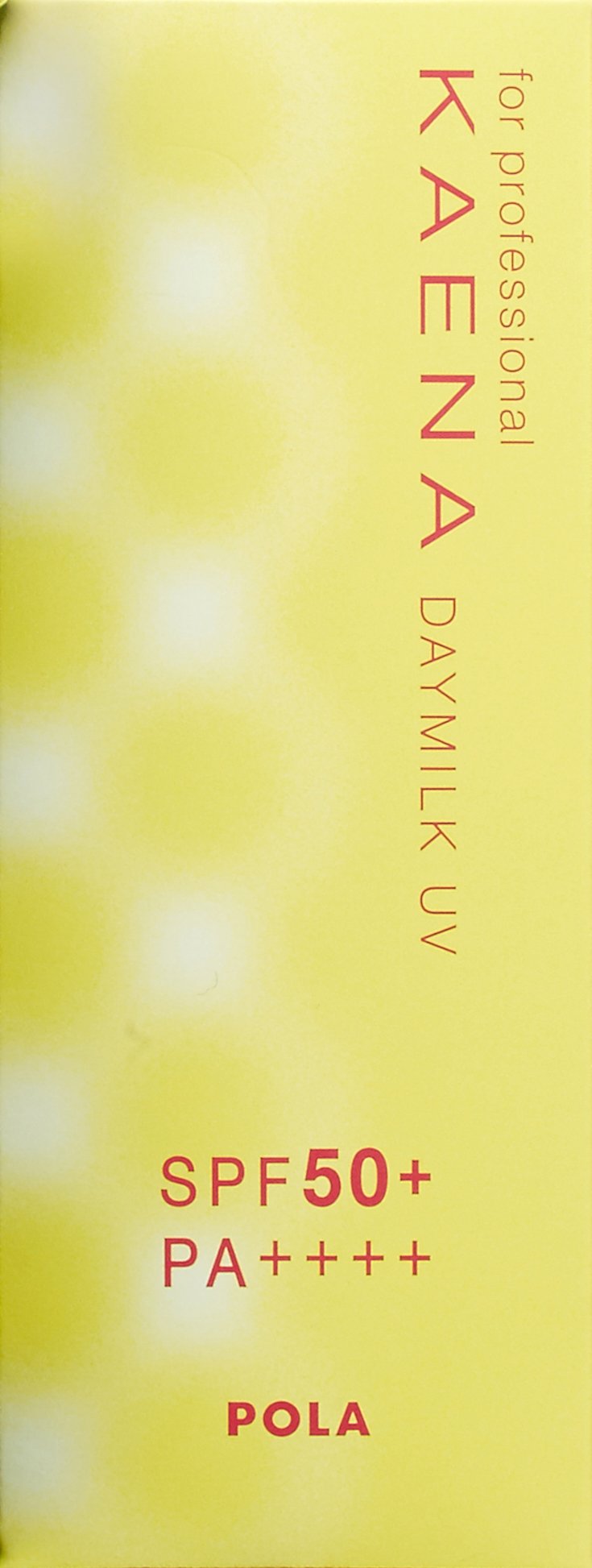 Amazon.co.jp: ポーラ カエナ デイミルクUV 40ml : ビューティー