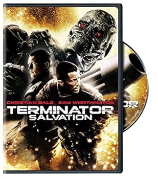 Terminator Salvation
