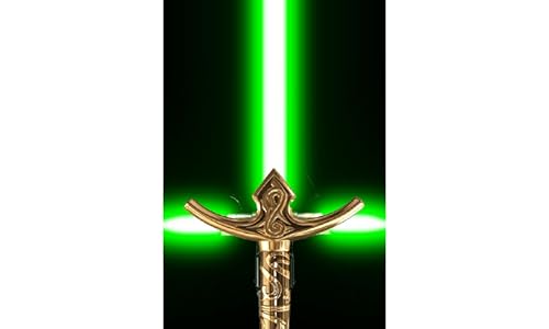 Lightsaber - Samurai Swords