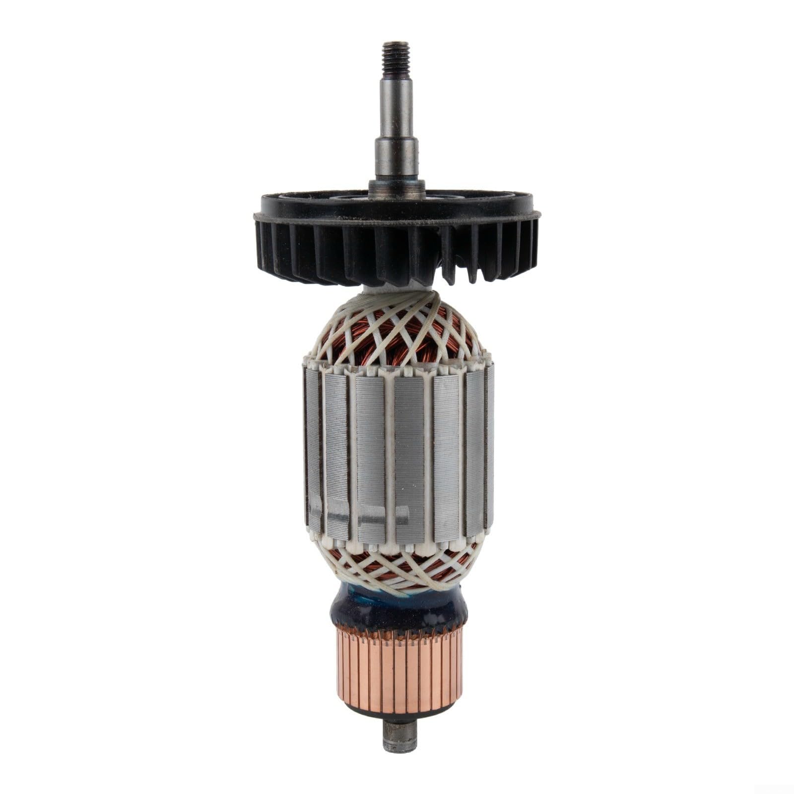 Rotore Motore 230mm Compatibile Smerigliatrice Angolare 180
