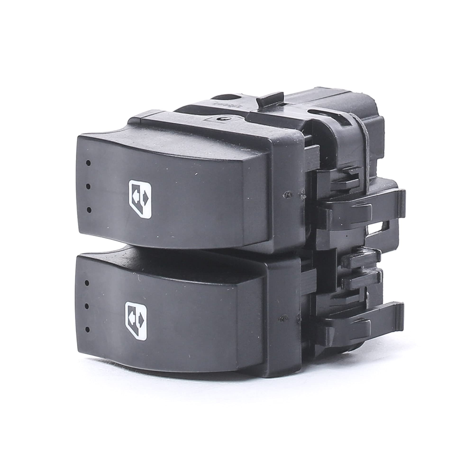 RIDEX 1761S0041 Interruttore Alzacristallo anteriore Sinistra Compatibilità con RENAULT Trafic 2 Furgonato FL