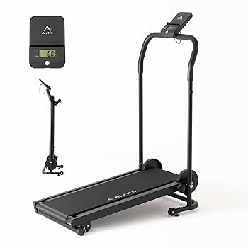 ウォーキングマシン　送料込　 アルインコ製　電動ウォーカー ALINCO ウォーキングマシン アルインコ プログラム電動