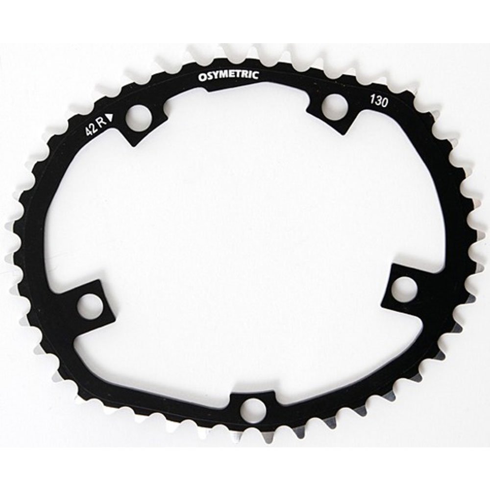 O.Symetric 07336621 - Corona, unisex, 42 denti