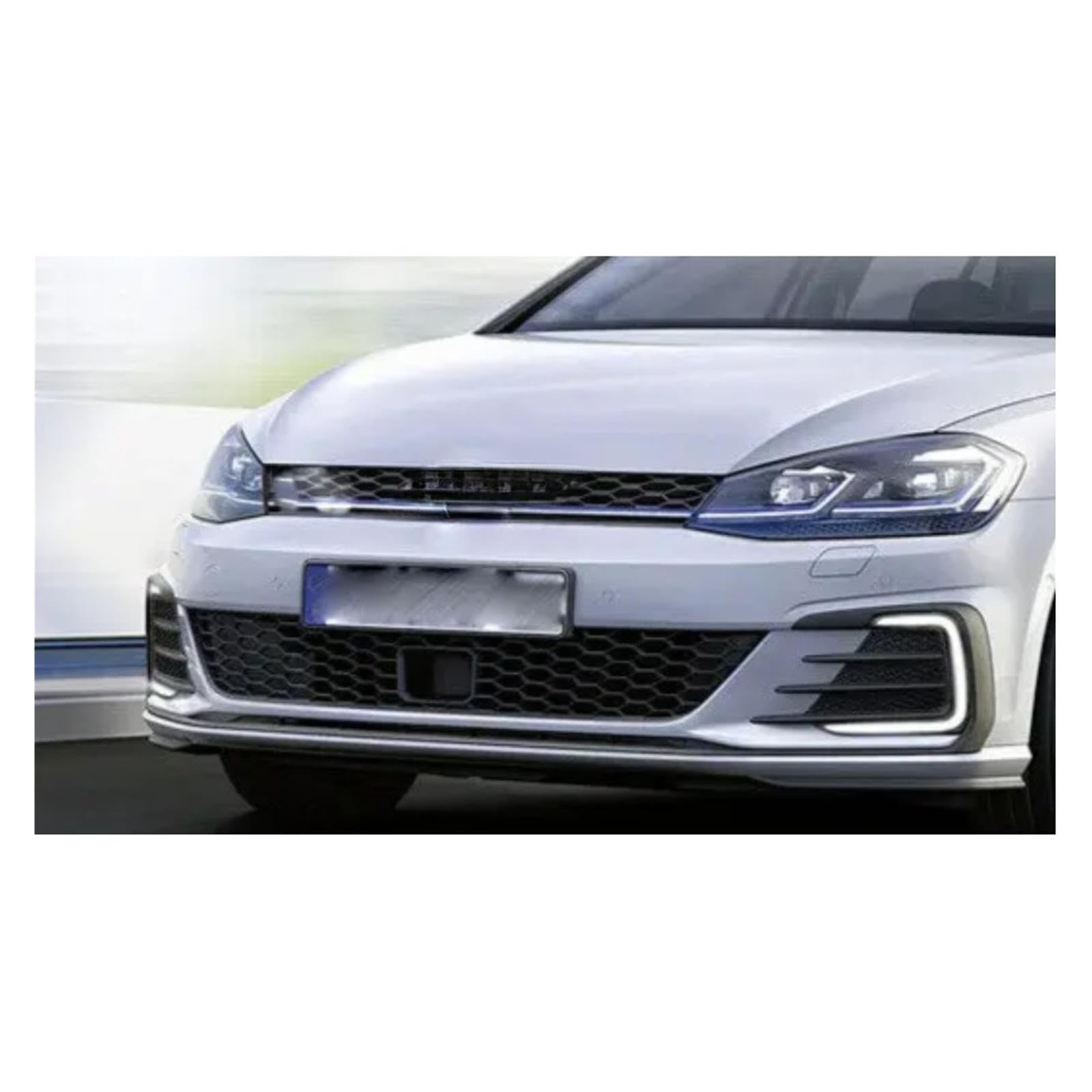 Mercado De Accesorios Carcasa Lente Del Faro Para VW Para Golf 7 MK7