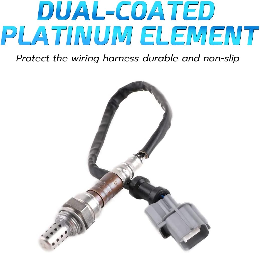Upstream O2 Oxygen Sensor for 2002-2004 Acura RSX w/Auto Trans. #ST-54014 250-54014