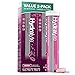 Price comparison product image Hydralyte Effervescent Electrolytes - Multipack - Flavoured Tablets - Vegan - Gluten Free - Rapid Rehydration - Prevent Dehydration - Achieve Optimal Hydration (2 x 20, Berry)
