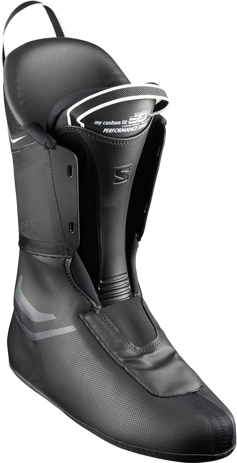 Amazon | SALOMON S/Pro 100 スキーブーツ メンズ 29.5