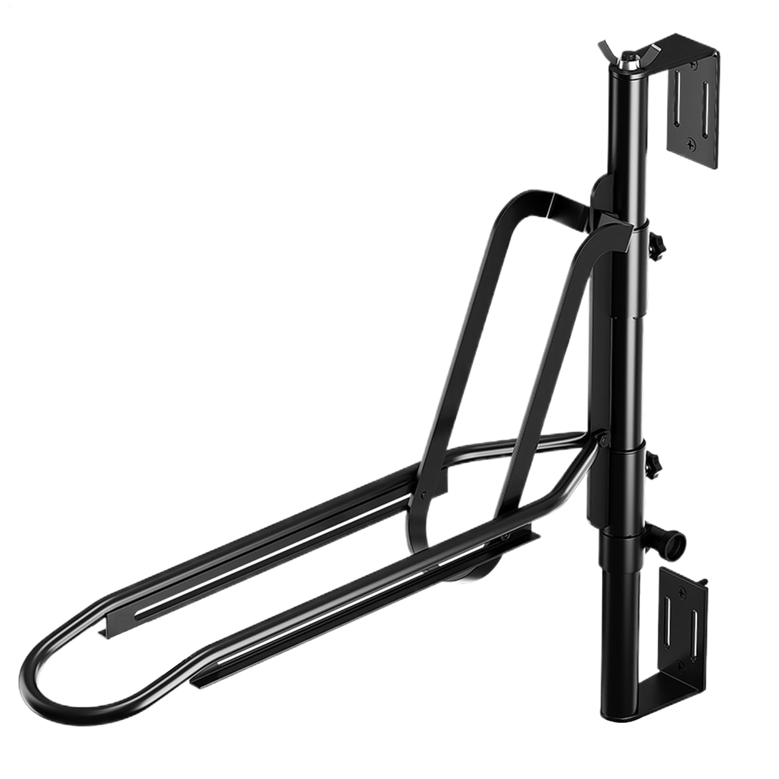 Soporte de pared para bicicleta