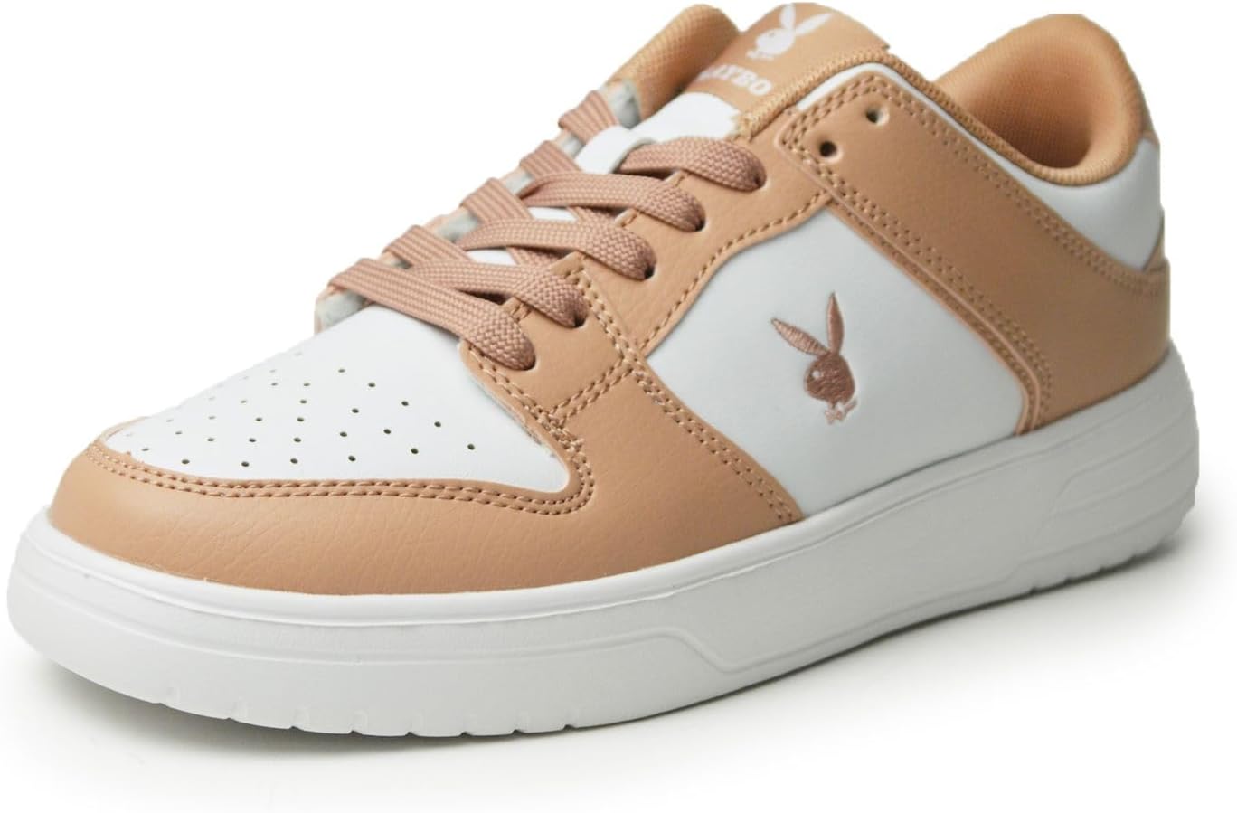 [Playboy] プレイボーイ スニーカー レディース シューズ スポーツスニーカー 屈曲 防滑 カジュアル 軽量 軽い ローカッ