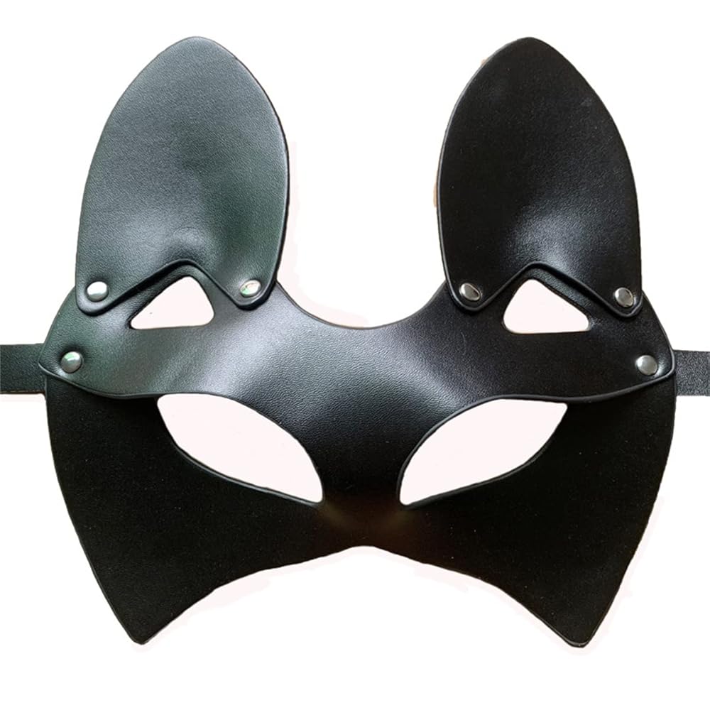 AMBUSH 猫耳 Pawstar Fox Yip Ear Headband