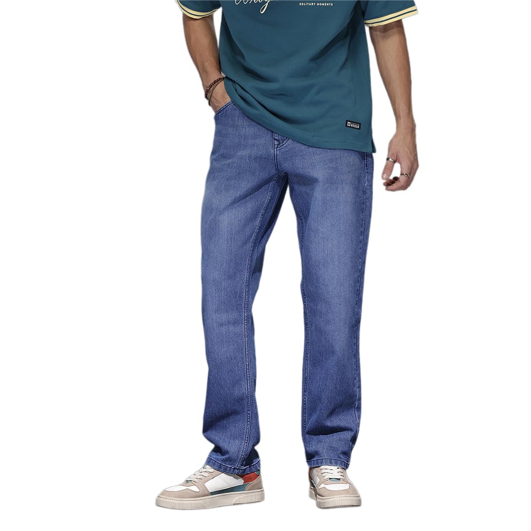WROGN Men Jeans - Review, Price and Buying Guide