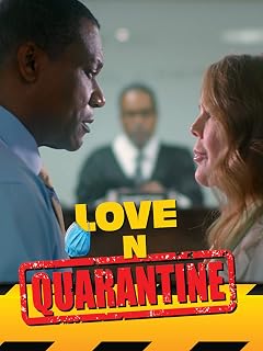 Love N Quarantine