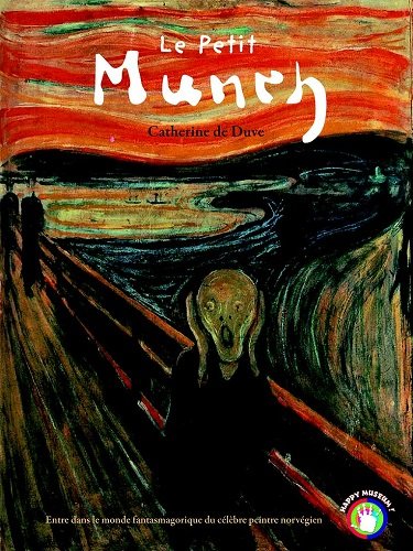Le Petit Munch Le Petit Munch