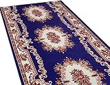 Korridor-Teppich-Treppen-Halle-Runner-Läufer-Non-Skid-Teppich innen 2 Farben Mehrere Längen Anpassen von Anpassungsanwendungen: 1.6x4 / 1x5m Hall Rugs (Color : A, Size : 1.6x3m)