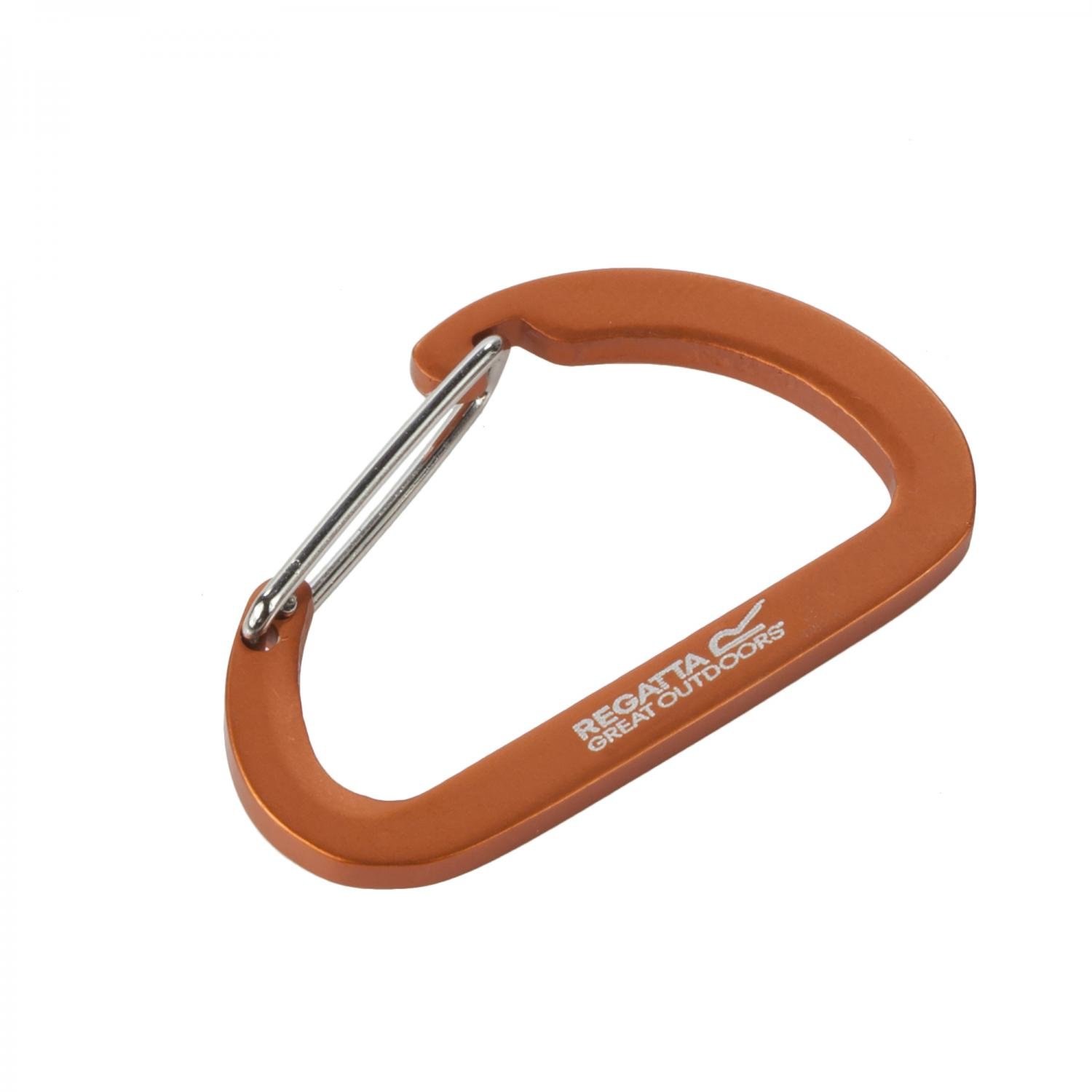 Regatta Small Karabiner Unisex Orange