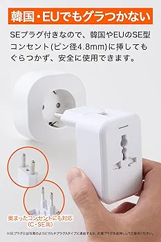 プロジェクター EU用プラク プロジェクターの交換用電源ケーブル,ueおよびusプラグ