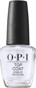 OPI Top Coat