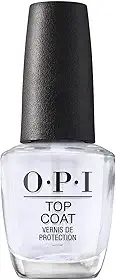 Top Coat 15Ml, O.P.I