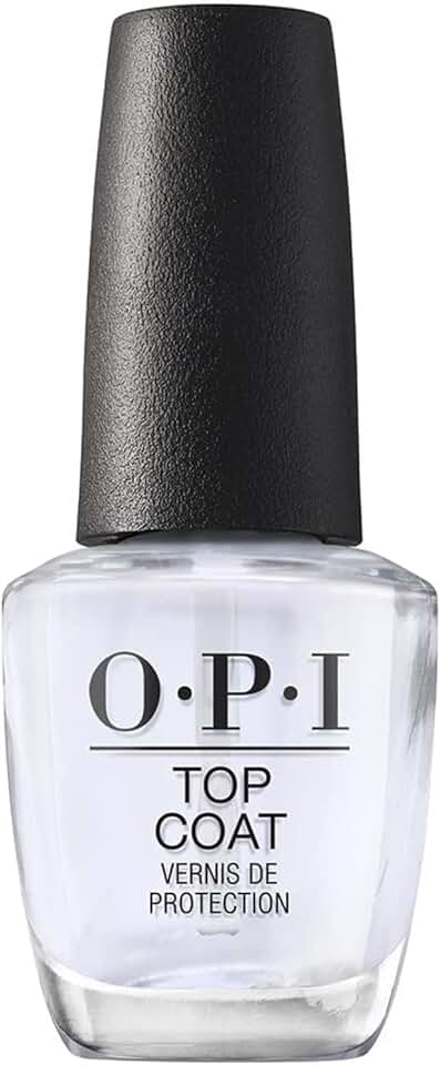 Top Coat 15Ml, O.P.I