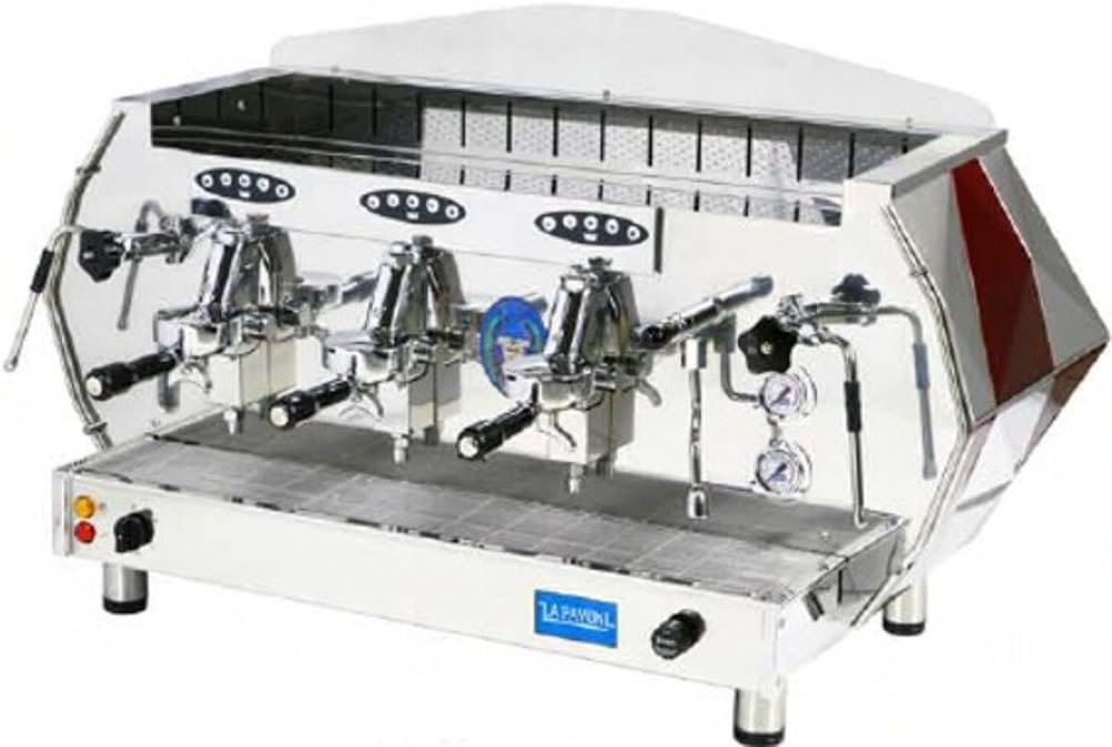 La Pavoni DIA 3VR Diamante Espresso Machine Philippines Ubuy