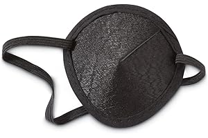 Acu-Life Eye Patch: Arrrr, Matey!