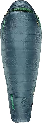 Miniatura 7 de Therm-a-Rest Saros 32F0C Synthetic Mummy Sleeping Bag