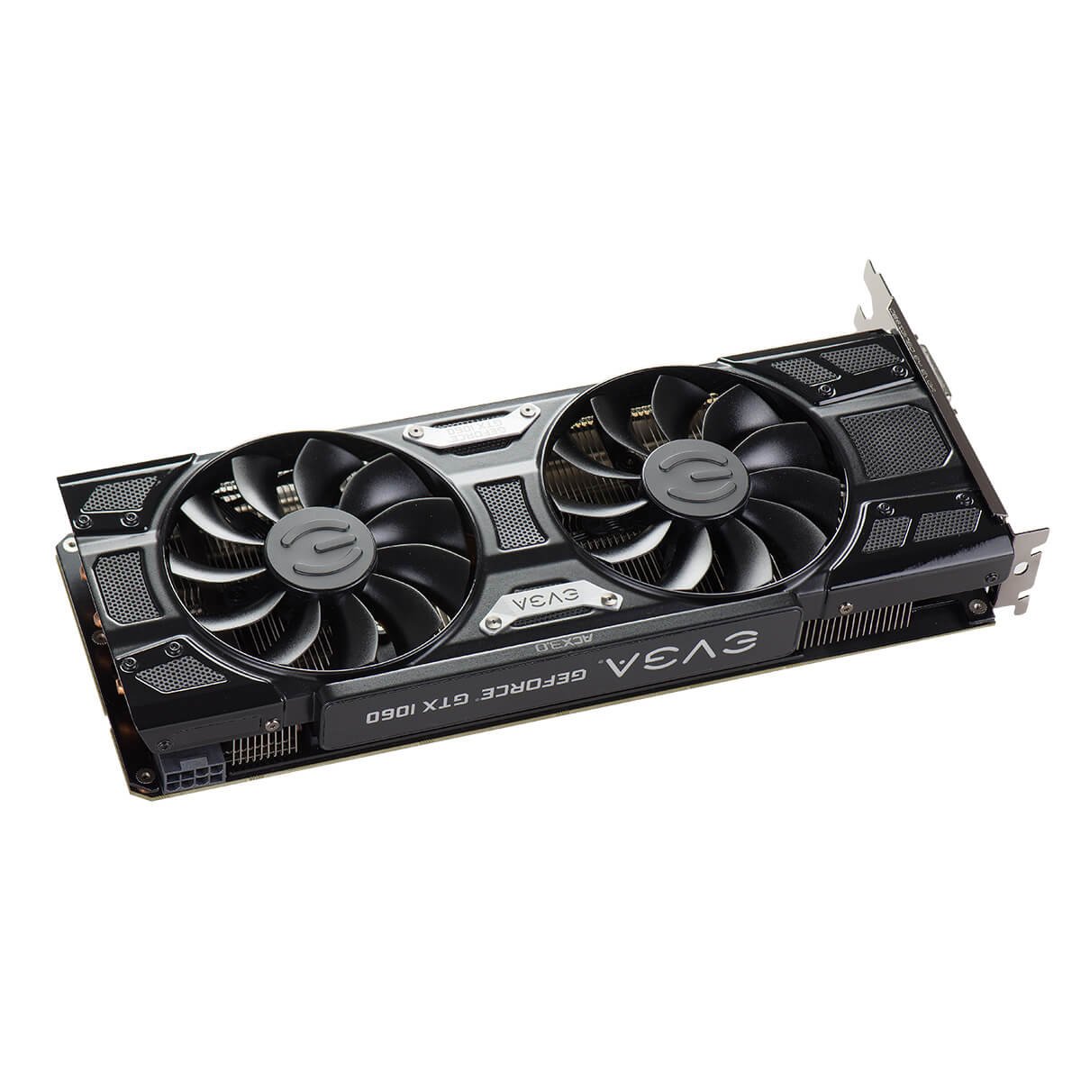 EVGA Placa gráfica GeForce GTX 1060 SSCC DT ACX 3.0 (06G-P4-6265