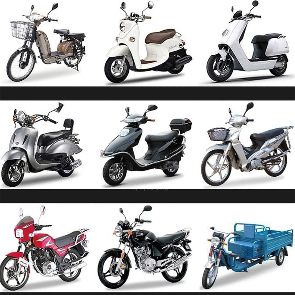 Funda para scooter de movilidad Chubasquero,impermeable for bicicleta eléctrica,impermeable for ciclismo,impermeable, capa grande for la lluvia, scooter de movilidad, impermeable for motocicleta, cubi