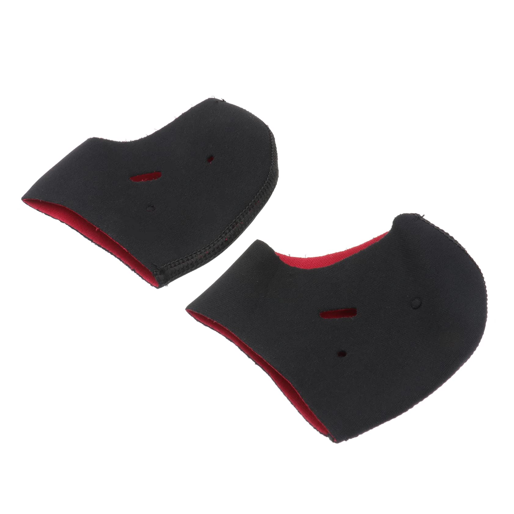 VICASKY Heel Insole Orthotic Ankle Brace Plantar Wrap for Foot Arch Support and
