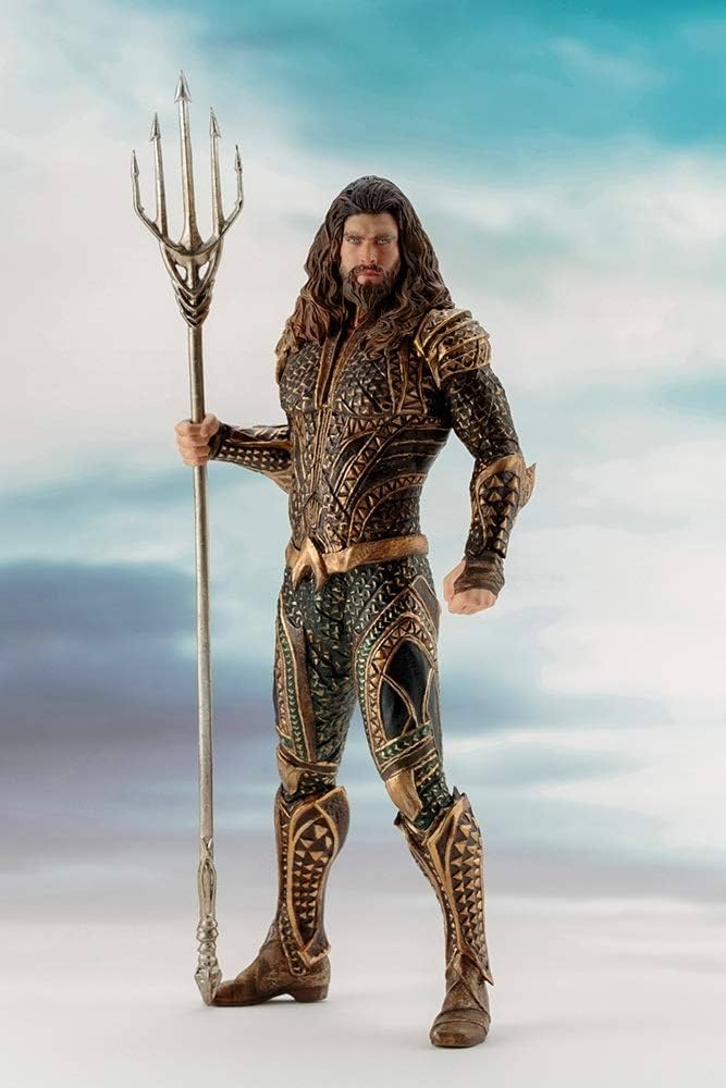 その他 Dc - Justice League - Aquaman DC Multiverse Aquaman (Justice League)
