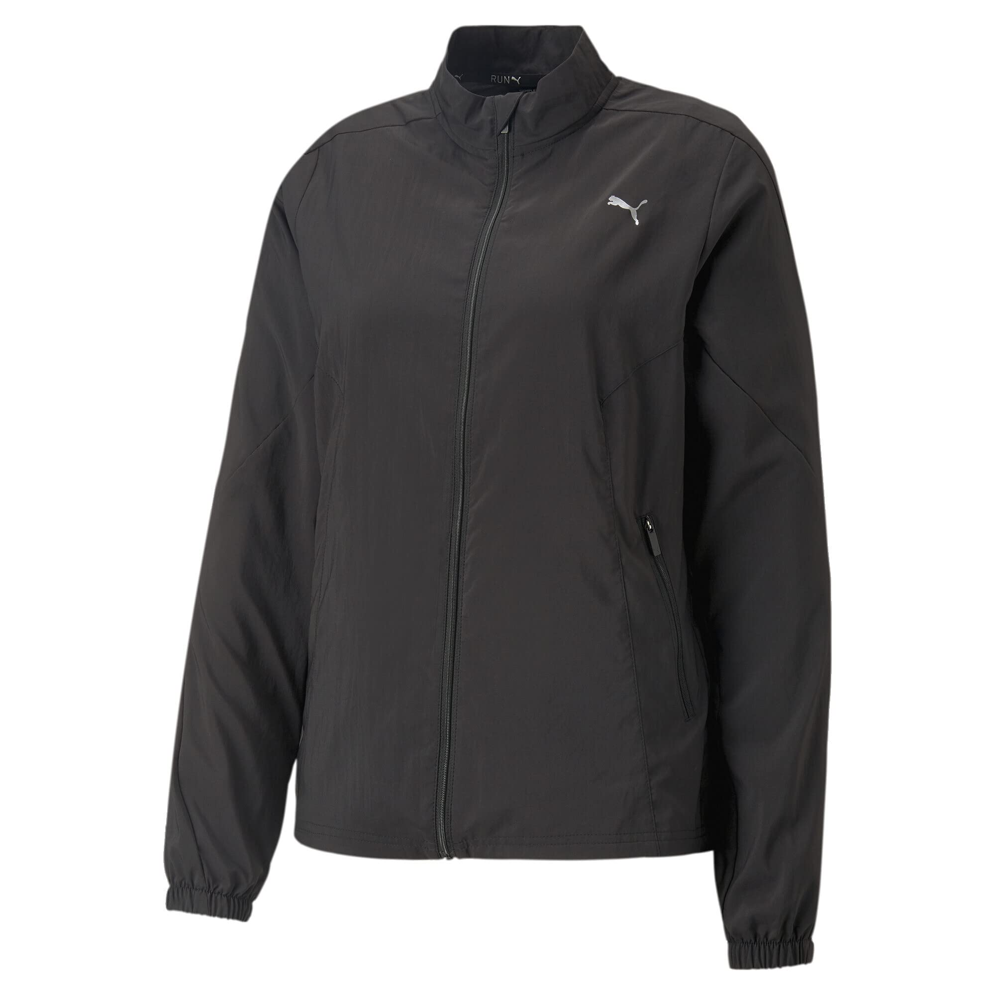PUMAWomen's Run Favorite Woven Jacket W Woven Jacket