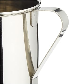Stainless Steel Mug 0.3 Litre