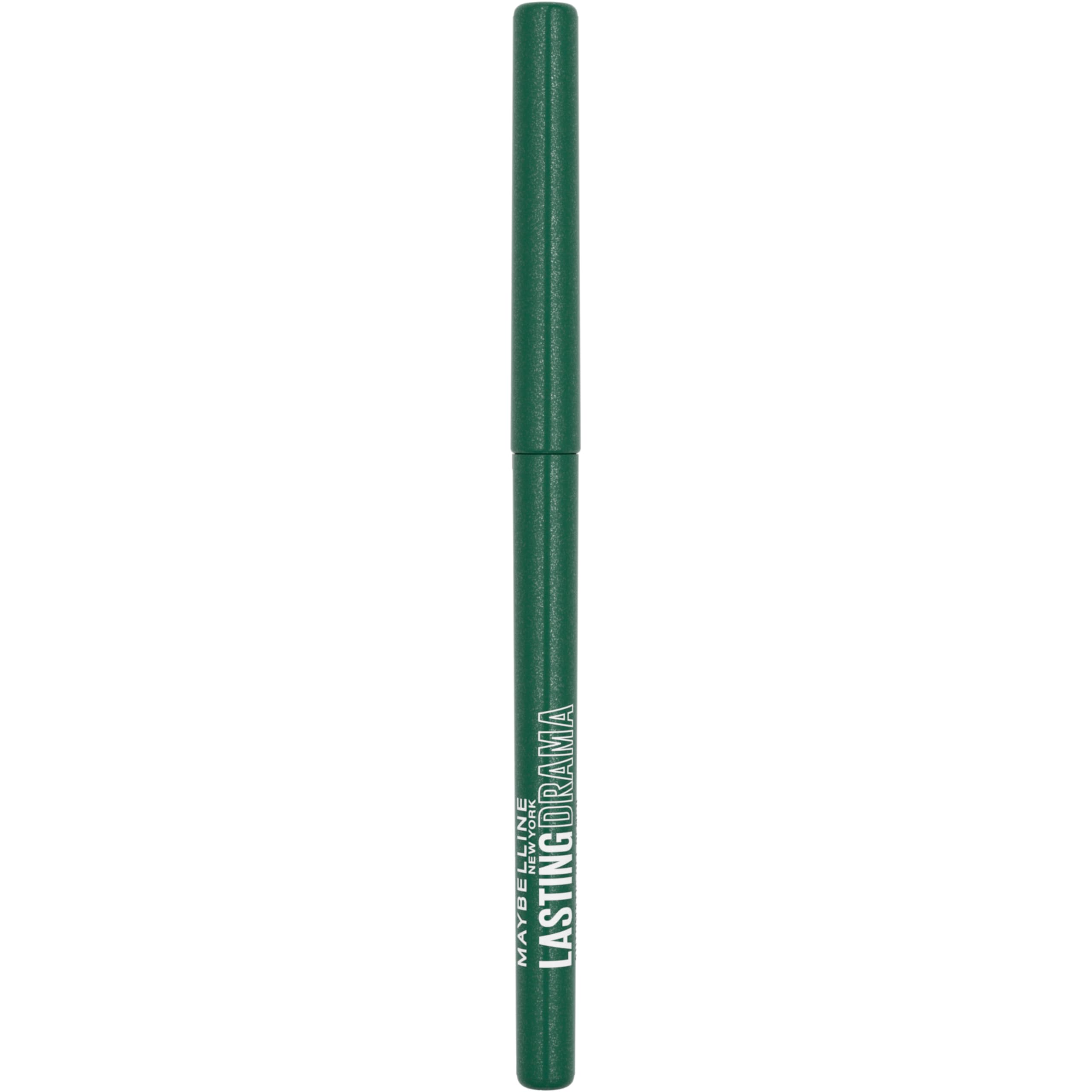 Maybelline New York Lasting Drama Automatic Liner Göz Kalemi- Green With Envy