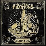 Betrayers [Vinyl LP]