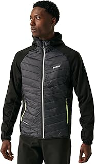 Regatta Andreson VIII Hybrid Men's Jacket