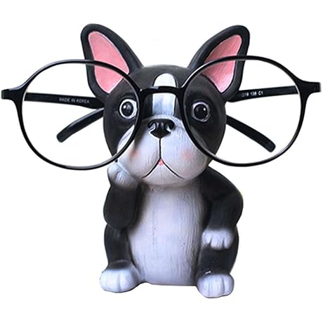 Puppy Dog Eyeglass Holder: A Delightful Way to Keep Your Glasses Safe